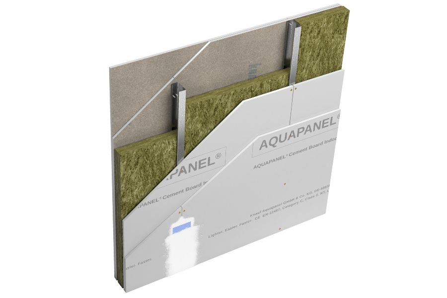 переваги аквапанелей переваги аквапанелей